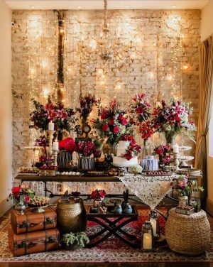 دکور یلدای 1404