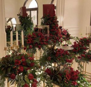 دیزاین مدرن شب یلدا